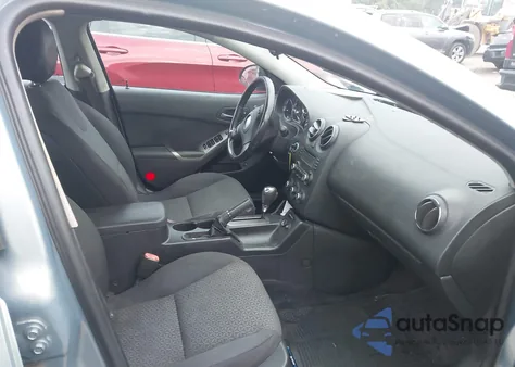 2009 Pontiac G6 z USA, uszkodzony, nr VIN 1G2ZG57N294120930